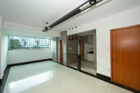 Apartamento com 2 Quartos à venda, 71m² no Buritis, Belo Horizonte