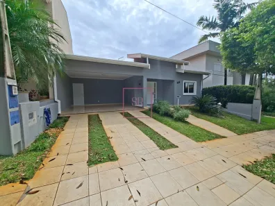 Casa com 3 Quartos para alugar, 300m² no Betel, Paulínia