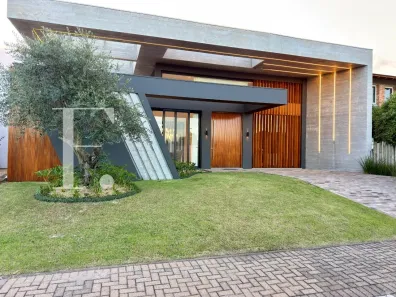 Casa de Condomínio com 4 Quartos à venda, 242m² no , Capão da Canoa