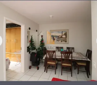 Apartamento com 2 Quartos à venda, 52m² no Jardim Vila Formosa, São Paulo