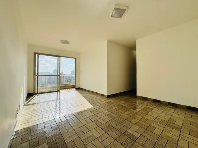 Apartamento com 3 Quartos para alugar, 82m² no Parque Residencial Julia, São Paulo