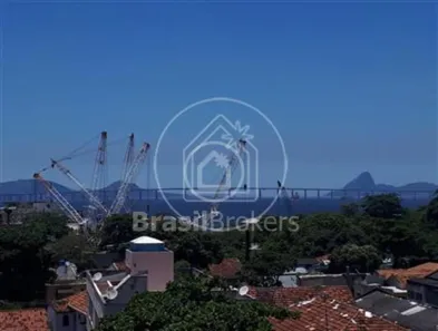 Apartamento com 3 Quartos à venda, 110m² no Ribeira, Rio de Janeiro