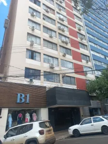 Sala Comercial para alugar, 50m² no Centro, Londrina