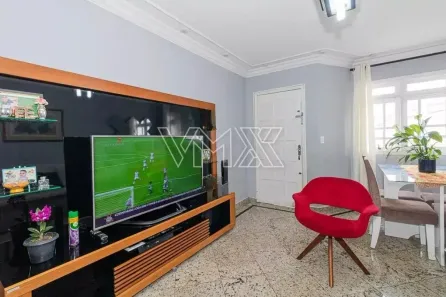 Sobrado com 3 Quartos à venda, 140m² no Vila Leonor, São Paulo