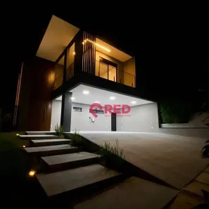 Casa de Condomínio com 4 Quartos à venda, 310m² no Parque Reserva Fazenda Imperial, Sorocaba
