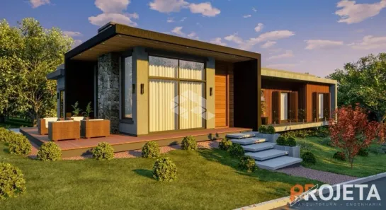 Casa com 3 Quartos à venda, 542m² no Ipê Amarelo, Gramado