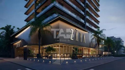 Apartamento com 3 Quartos à venda, 146m² no Praia dos Amores, Balneário Camboriú