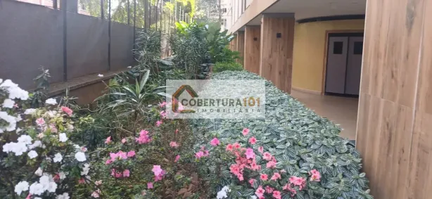 Apartamento com 2 Quartos para alugar, 130m² no Consolação, São Paulo