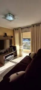 Apartamento com 3 Quartos à venda, 72m² no Vila João Jorge, Campinas