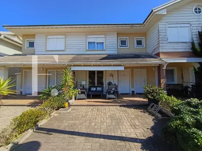 Sobrado com 3 Quartos à venda, 100m² no Marina, Xangri-lá