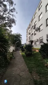 Apartamento com 2 Quartos à venda, 63m² no Jardim Sabará, Porto Alegre