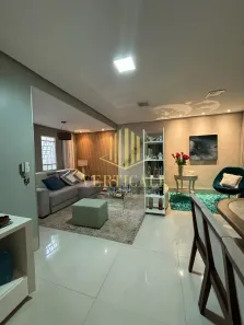 Sobrado com 4 Quartos à venda, 353m² no Quilombo, Cuiabá