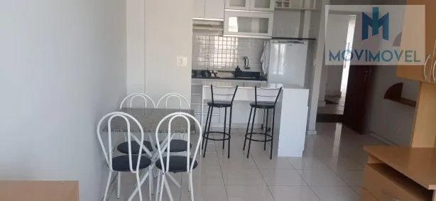 Apartamento com 1 Quarto para alugar, 30m² no Centro, Belo Horizonte