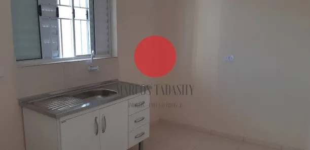 Apartamento com 1 Quarto para alugar, 45m² no Vila Pindorama, Barueri