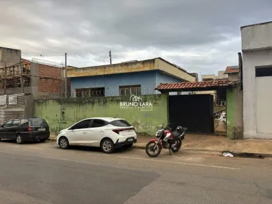 Casa com 3 Quartos à venda, 120m² no Centro, Igarapé