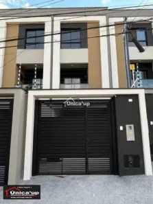 Sobrado com 2 Quartos à venda, 133m² no Parque Cruzeiro do Sul, São Paulo