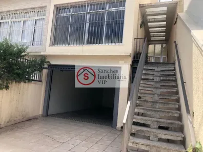 Sobrado com 4 Quartos à venda, 154m² no Parque da Mooca, São Paulo