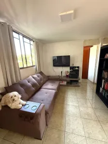 Apartamento com 2 Quartos à venda, 50m² no Conjunto Promorar Raposo Tavares, São Paulo