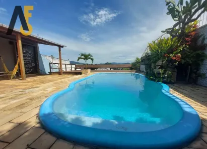 Casa de Condomínio com 5 Quartos à venda, 456m² no Anil, Rio de Janeiro