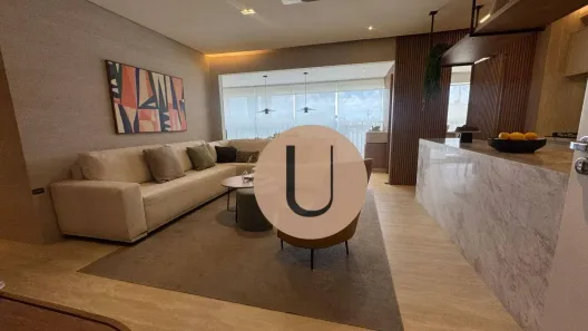 Apartamento com 3 Quartos à venda, 114m² no Planalto, São Bernardo do Campo