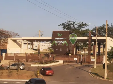 Lote/Terreno à venda, 277m² no Bandeira Branca, Jacareí
