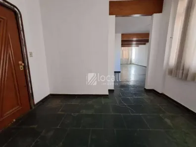 Apartamento com 3 Quartos para venda ou aluguel, 150m² no Centro, São José do Rio Preto
