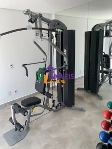Apartamento com 2 Quartos à venda, 54m² no Vila Metalúrgica, Santo André