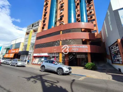 Sala Comercial para alugar, 44m² no Centro, Sapucaia do Sul