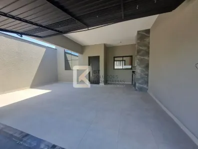 Casa com 3 Quartos à venda, 117m² no Jardim Bom Sucesso, Indaiatuba