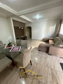 Sobrado com 3 Quartos à venda, 160m² no Campo de Santana, Curitiba