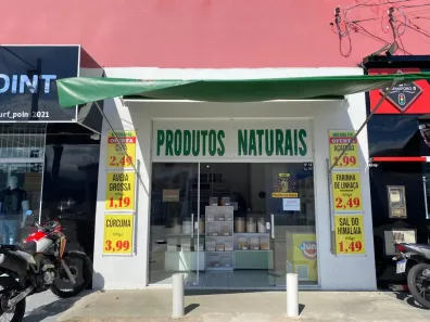 Imóvel Comercial à venda, 40m² no Belas Artes, Itanhaém