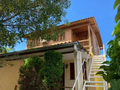 Casa com 3 Quartos à venda, 100m² no Cavalhada, Porto Alegre