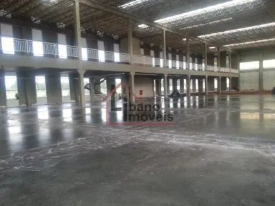 Prédio Comercial com 3 Quartos à venda, 7755m² no Real Parque, Campinas