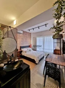 Apartamento com 1 Quarto à venda, 23m² no Centro, Niterói