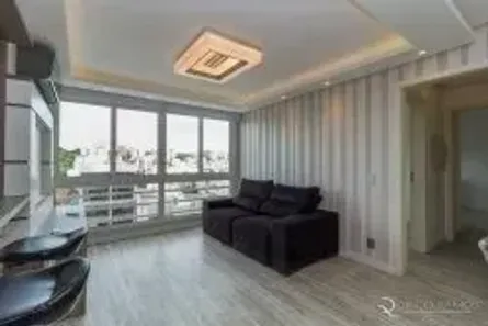 Apartamento com 2 Quartos à venda, 74m² no Jardim Botânico, Porto Alegre
