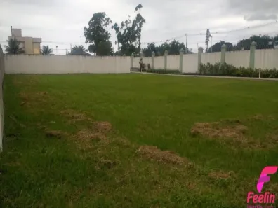Lote/Terreno à venda, 510m² no Campeche, Florianópolis