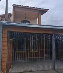 Casa com 4 Quartos à venda, 140m² no Jardim Aeroporto, São José dos Campos