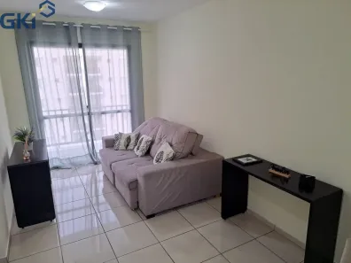 Apartamento com 3 Quartos para alugar, 78m² no Saúde, São Paulo