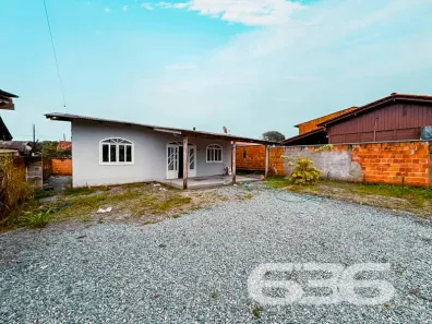 Casa com 2 Quartos à venda, 80m² no Salinas, Balneário Barra do Sul