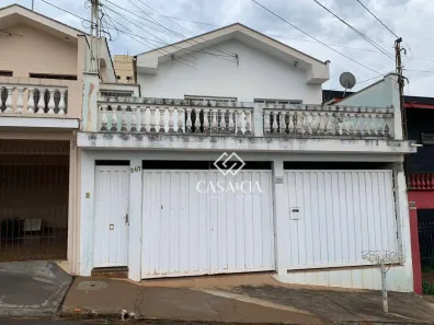 Casa com 3 Quartos à venda, 172m² no Vila Monteiro, Piracicaba