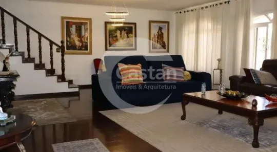 Sobrado com 4 Quartos à venda, 371m² no Jardim Avelino, São Paulo