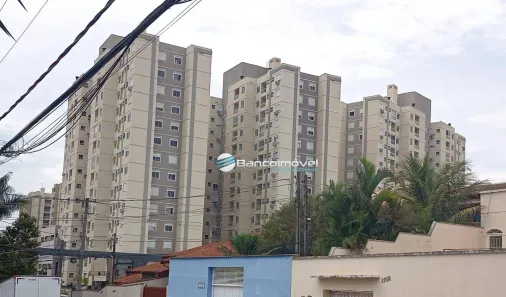 Apartamento com 2 Quartos à venda, 57m² no Jardim Nova Europa, Campinas