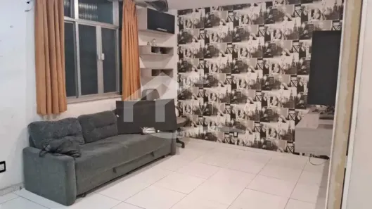 Apartamento com 1 Quarto à venda, 52m² no Copacabana, Rio de Janeiro