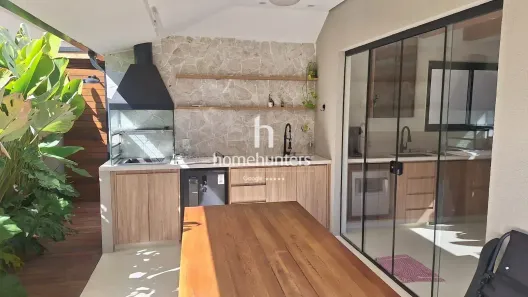 Casa com 3 Quartos à venda, 140m² no Jardim Santa Helena, Valinhos