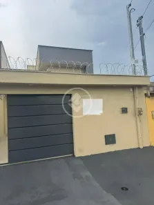 Casa com 3 Quartos à venda, 108m² no Independência, Aparecida de Goiânia
