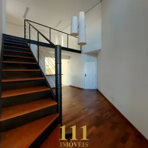 Cobertura com 2 Quartos à venda, 117m² no Jardim Esplanada II, São José dos Campos