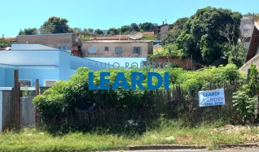 Lote/Terreno à venda, 360m² no Jardim América II, Valinhos