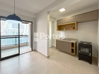Apartamento com 2 Quartos para alugar, 66m² no Jardim Tarraf II, São José do Rio Preto