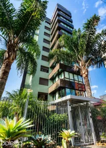 Apartamento com 3 Quartos à venda, 143m² no Três Figueiras, Porto Alegre