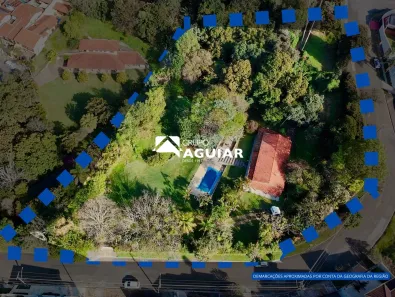 Lote/Terreno à venda, 4338m² no Jardim Novo Horizonte, Valinhos